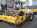 Manual De Serviço BOMAG - BW211\212\213 - D-40-PD-40 -Roller