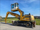 Catalogo De Peças LIEBHERR - A904 C-LI - Escavadeira