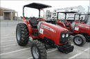 Catalogo De Peças MASSEY FERGUSON - 1552 - Trator