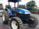 Catalogo De Pecas New Holland - TS6030 - (MEXICO)- 2008\2012