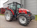 Catalogo De Peças MASSEY FERGUSON - MF 6713 S (DYNA 4)