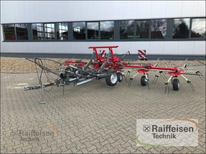 CATÁLOGO DE PEÇAS MASSEY FERGUSON - TD 776 DN \ AMO