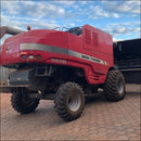 Catalogo De Peças MASSEY FERGUSON - 5690 CLASSE 4 - Colheitadeira