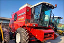 Catalogo De Peças LAVERDA - 2350 MCS COMBINE - Colheitadeira