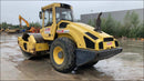 Manual De Serviço BOMAG - BW211 D-4\PD-4 - BW213 D-4\PD-4