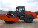 Catalogo De Peças HAMM - H25i - H2.03 - Rolo De Compactação