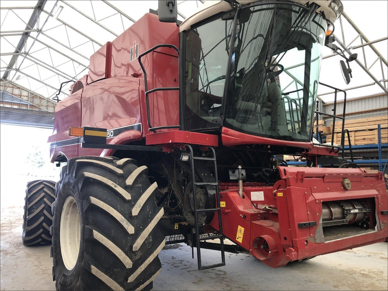 Catalogo De Peças LAVERDA - 1950 MCS COMBINE - Colheitadeira