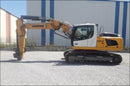 Catalogo De Peças LIEBHERR - R920 - Escavadeira