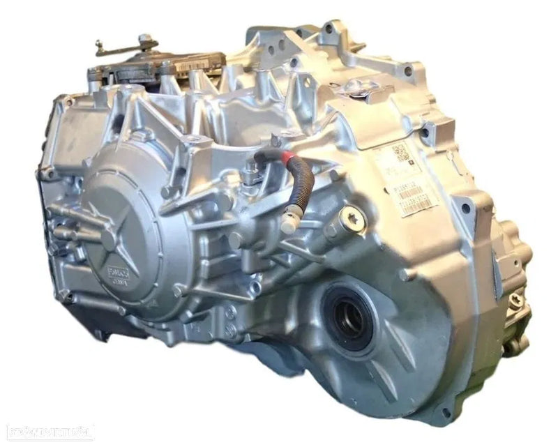 Manual DE Reparo Câmbio Automático automatico TF-80sc AWF21- TF81SC