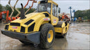 Instruções De Reparos BOMAG - BW211 D-4 \ BW213 D-4 - Roller
