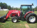 Catalogo De Peças MASSEY FERGUSON - 1660 - Trator Compacto