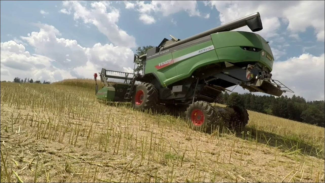 Catalogo De Pe FENDT- 5275C PL-I COMBINE (STAGE 4\TIER 4F& 2