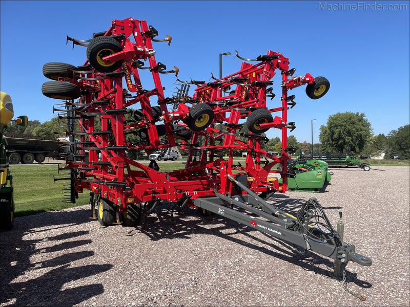 CATÁLOGO DE PEÇAS MASSEY FERGUSON - 5056 - CULTIVADOR DE CAMPO