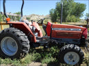 Catalogo De Peças MASSEY FERGUSON - 1455V - Trator