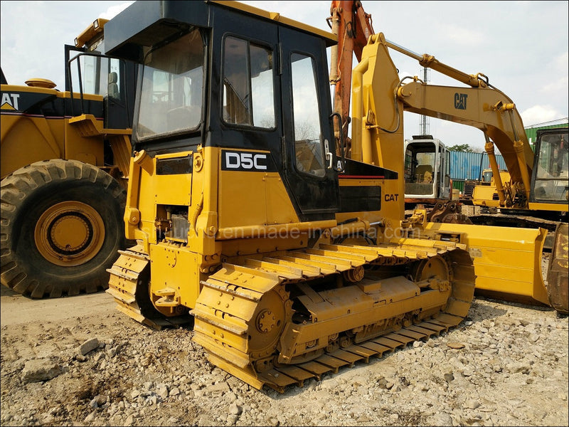 CATALOGO DE PEÇAS CATERPILLAR - D5C PAT - BULLDOZER EM PDF ...