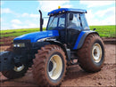 Catalogo De Pecas New Holland - TM150 - 1999\2002 - Trator