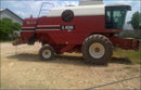 Catalogo De Peças LAVERDA - L626 COMBINE - Colheitadeira