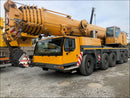 Catalogo De Peças LIEBHERR - LTM1200-5.1 - Caminhao Guindaste