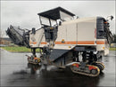 Catalogo De Peças WIRTGEN - W200i - 14.20 - Fresadora De Asfalto