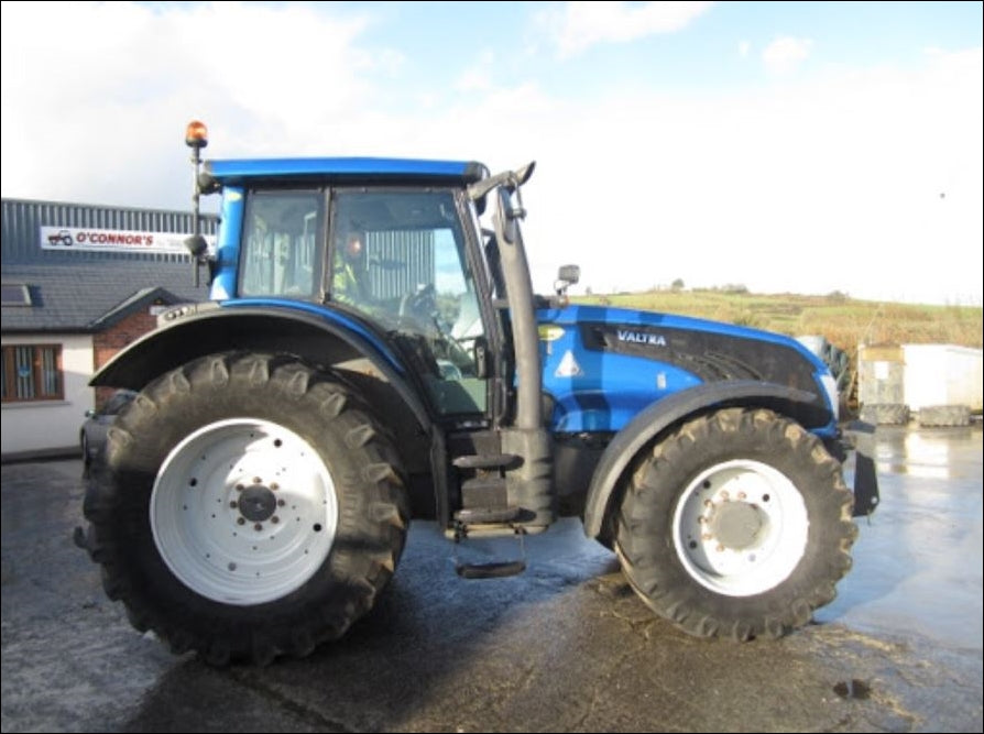 Catálogo De Peças Valtra - T173H (T3 SERIES) - Trator
