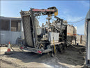 Catalogo De Peças WIRTGEN - KMA150 - 02.MS - Recicladora