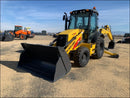 Manual De Serviço NEW HOLLAND - B95C, B95C LR, B95C TC - Retroescavadeira
