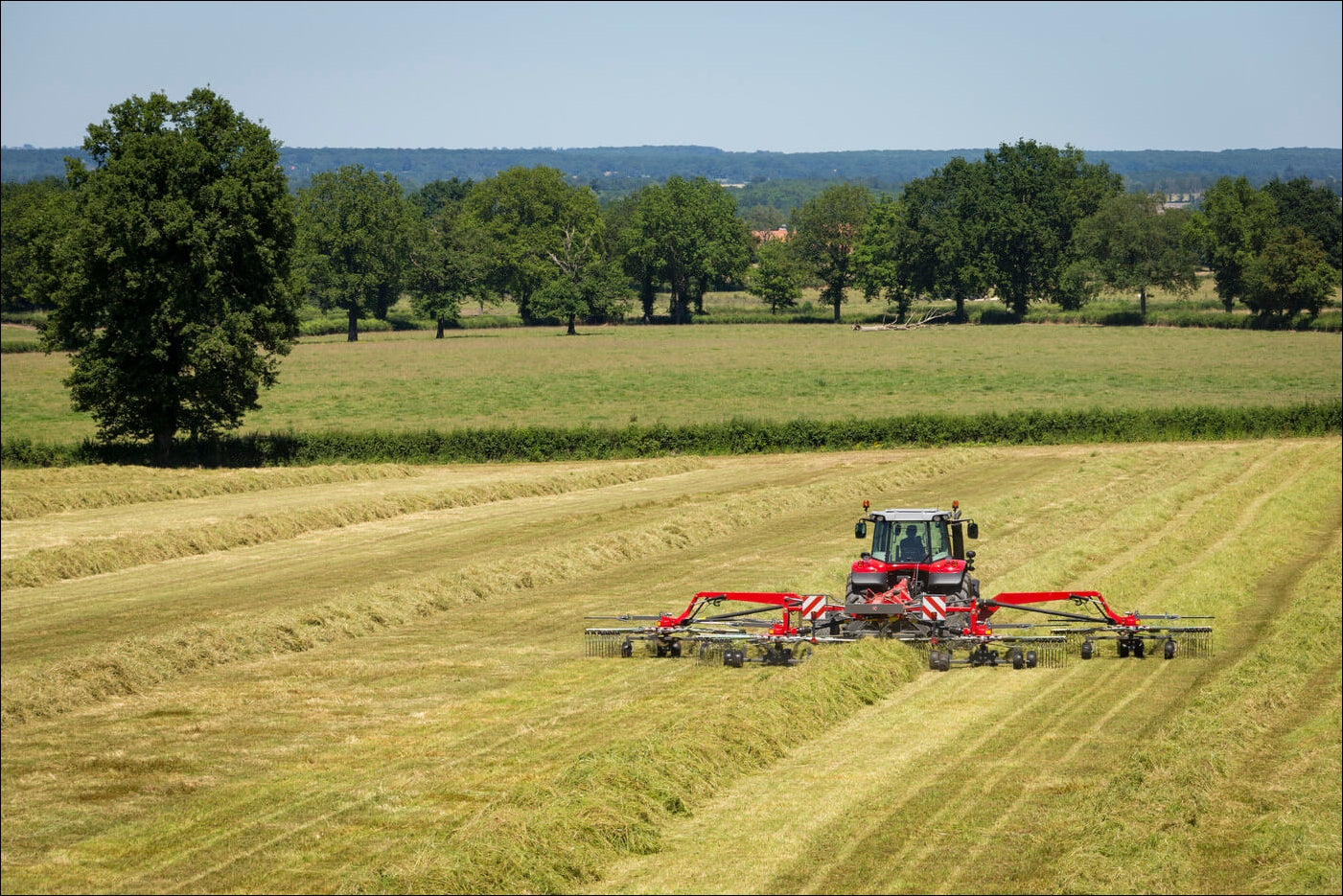 CATÁLOGO DE PEÇAS MASSEY FERGUSON - RK 3803 DN MF \ AID