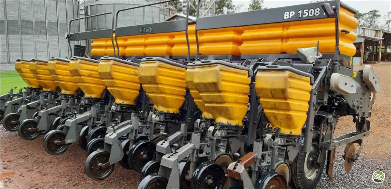 Catálogo De Peças Valtra - Bp 1508 \ 1708 H\cf - Plantadora - Hitech