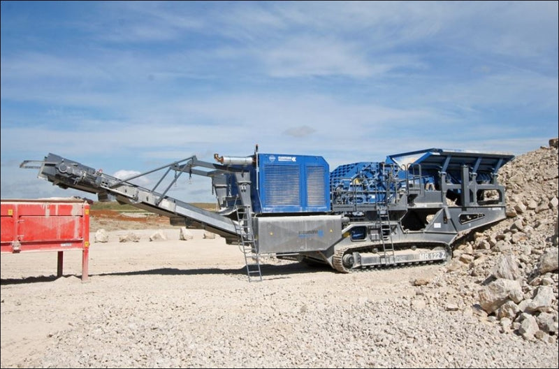 Catalogo De Peças KLEEMANN - MR122Z - K062 - Britador