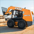 Catalogo De Peças CASE - SR175 - Minicar. - (5\13) - TIER 4B