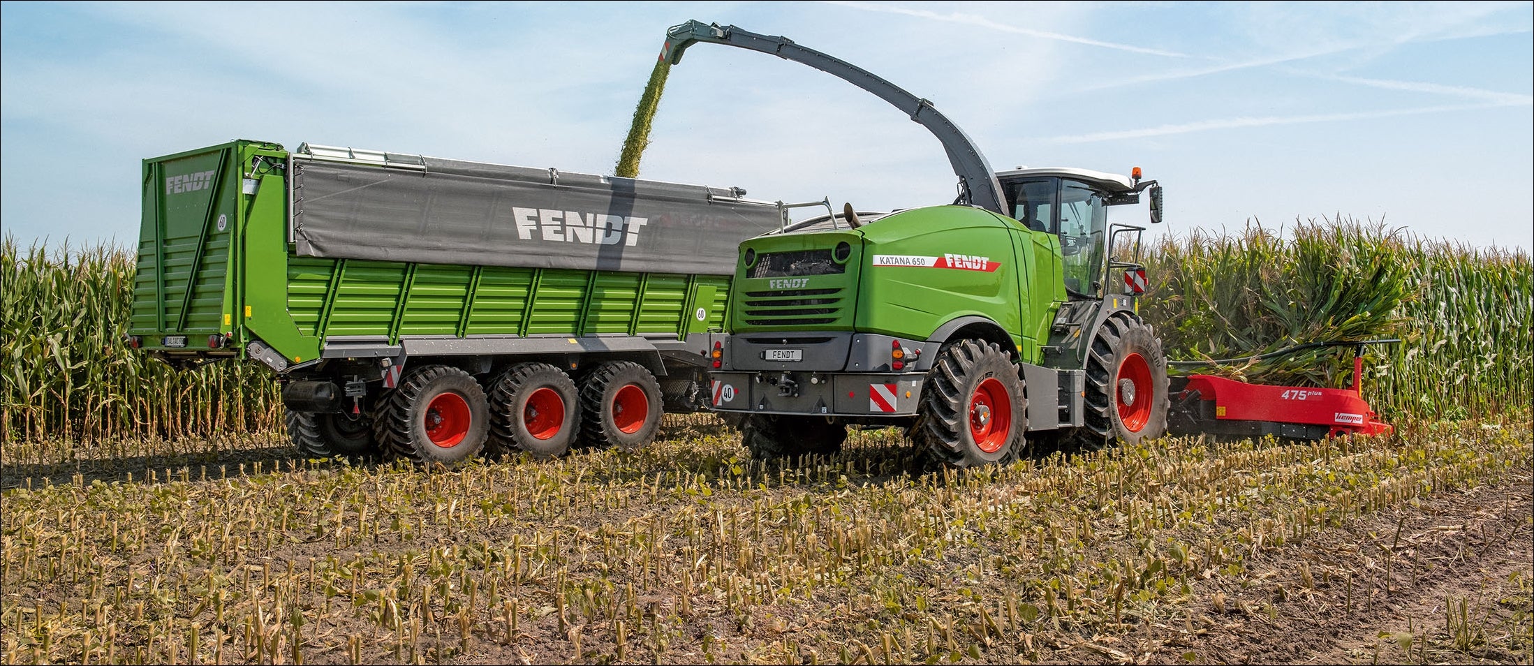 Catalogo De Peças FENDT- KATANA 650 GEN3 - Colheitadeira
