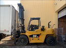 Catalogo De Peças CATERPILLAR - DP100 - Empilhadeira