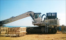 Catalogo De Peças LIEBHERR - R984 - Escavadeira
