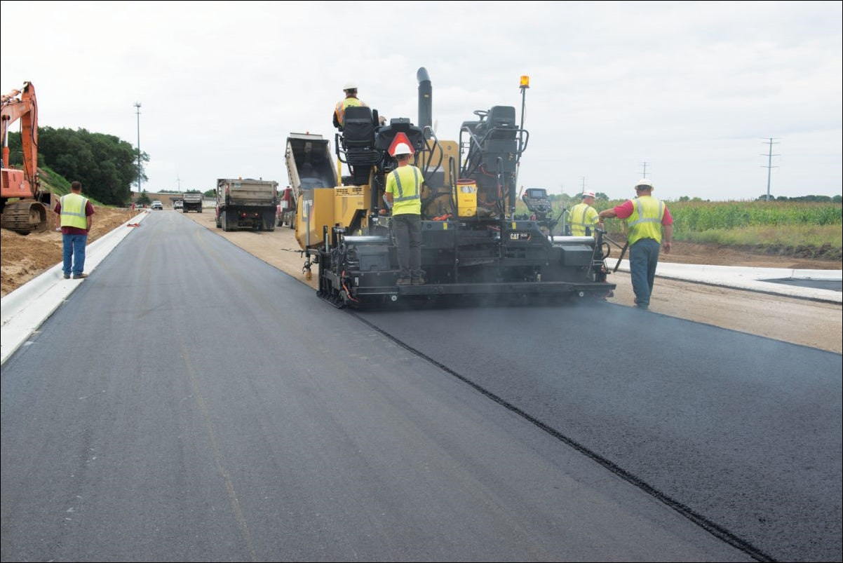 Manual de Serviço CATERPILLAR - SE60 V - Pavimentadora de Asfalto - ( Inglês )