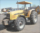 Catalogo De Peças CHALLENGER - MT454 - Tratores