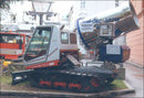 Catalogo De Peças WACKER NEUSON - RK 20 S - SNOWCAT - INGLES