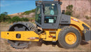 Manual Do Operador XCMG - XS120 - Rolo Compactador