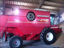 Catalogo De Peças LAVERDA - 2760 MCS COMBINE - Colheitadeira