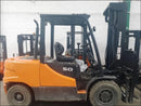 Catalogo De Peças DOOSAN - D50\70G - Empilhadeira