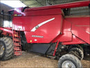 Catalogo De Peças LAVERDA - AL REV COMBINE - Colheitadeira