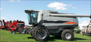 Catalogo De Peças GLEANER - A76 ROTARY COMBINE - Colheitadeira